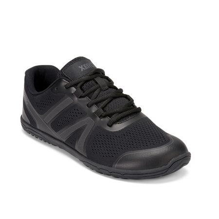 XERO SHOES HFS II Black Asphalt | Pánské sportovní barefoot tenisky 8