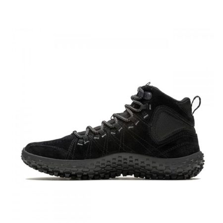 MERRELL WRAPT MID WP M Black 3