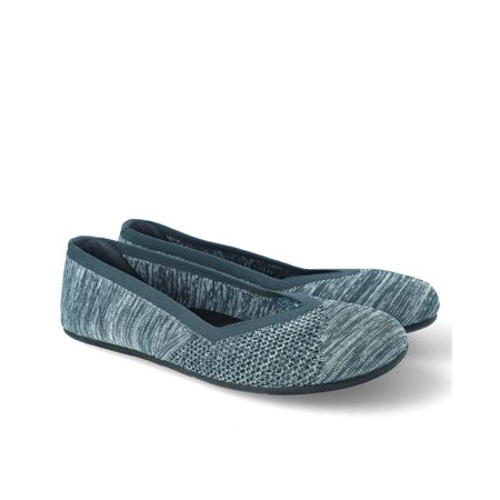 XERO SHOES PHOENIX KNIT W Gray 44