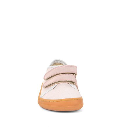 FRODDO SNEAKER CANVAS II Pink Shine 4