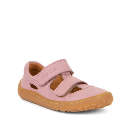 FRODDO SANDAL VELCRO II Pink