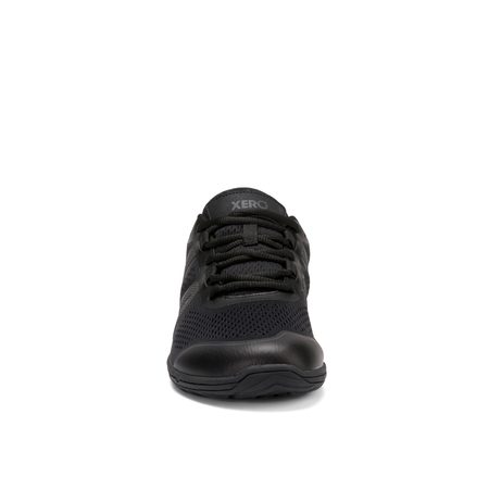 XERO SHOES HFS II Black Asphalt | Pánské sportovní barefoot tenisky 7