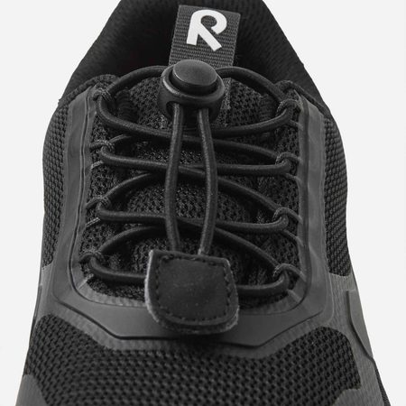 REIMA TALLUSTELU REIMATEC Black | Barefoot tenisky