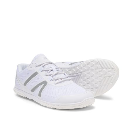 XERO SHOES HFS II White | Sportovní barefoot tenisky 6