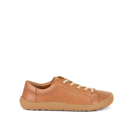 FRODDO TENISKY LEATHER LACES II Brown 1