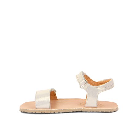 FRODDO SANDAL FLEXY LIA II Gold Shine 3