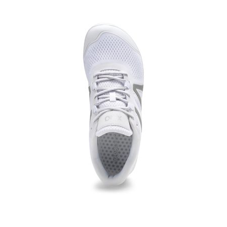 XERO SHOES HFS II White | Sportovní barefoot tenisky 3