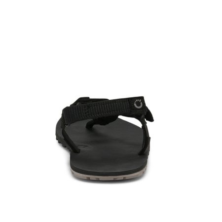 XERO SHOES H-TRAIL Black | Barefoot sandály 6