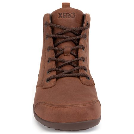 XERO SHOES DENVER LEATHER M Brown 5