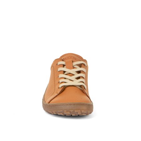 FRODDO TENISKY LEATHER LACES Cognac 5