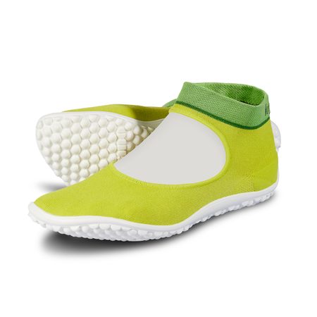 LEGUANO BALLERINA Green 3