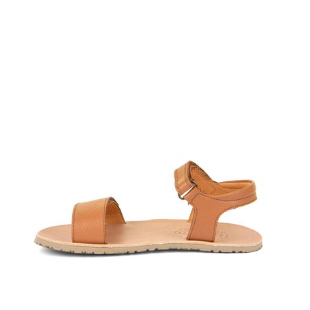 FRODDO SANDAL FLEXY LIA II Cognac 3