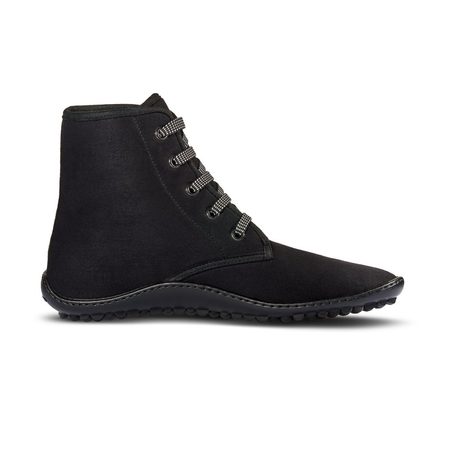 LEGUANO CHESTER Light Black 4