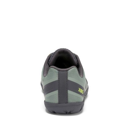 XERO SHOES MESA TRAIL II W Lily Pad 8