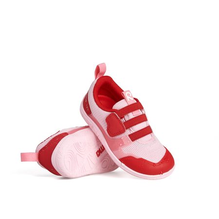 TENISKY REIMA REIMATEC TEPASTELU Pale Rose | Barefoot tenisky