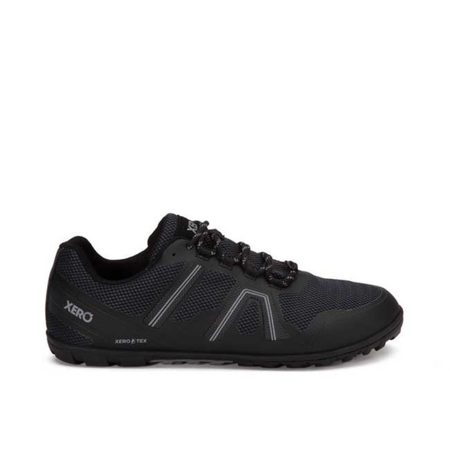 XERO SHOES MESA TRAIL WP Black 1