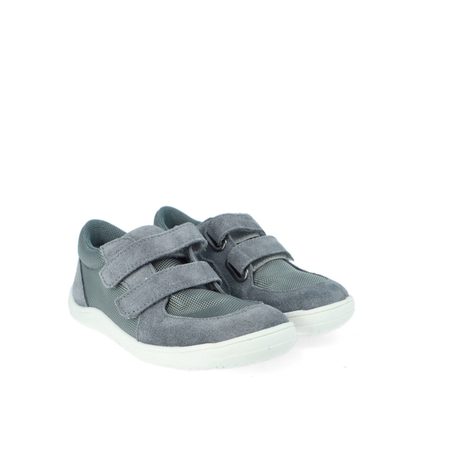 BABY BARE FEBO SNEAKERS Grey 3