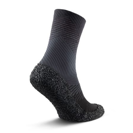 SKINNERS 2.0 COMPRESSION Anthracite 3