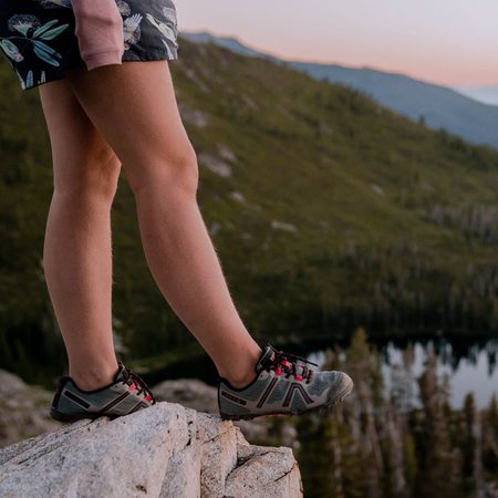 XERO SHOES MESA TRAIL W Juniper Berry 2