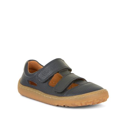 FRODDO SANDAL VELCRO II Dark Blue