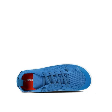REIMA ASTELU VEGAN Blue | Barefoot tenisky