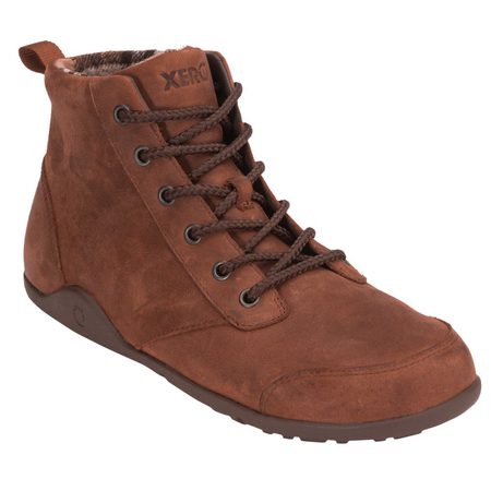 XERO SHOES DENVER LEATHER M Brown 7