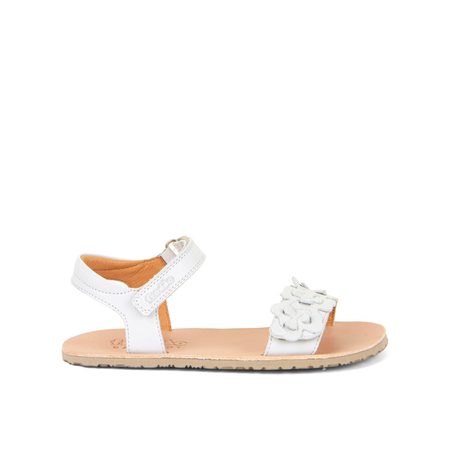 FRODDO SANDAL FLEXY FLOWER White 1