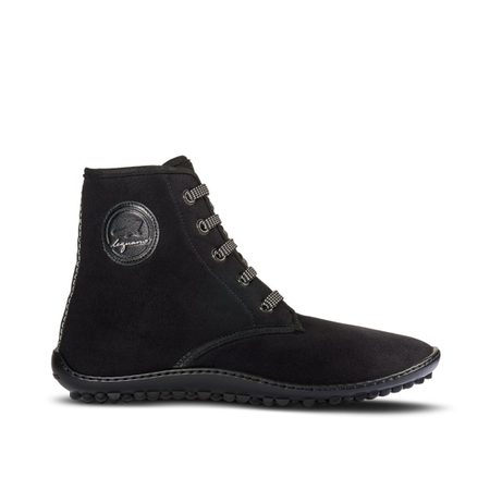 LEGUANO CHESTER Light Black 1