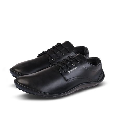 LEGUANO GENTLE NAPPA Black¨4