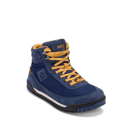 XERO SHOES RIDGEWAY HIKER W Insignia Blue 4