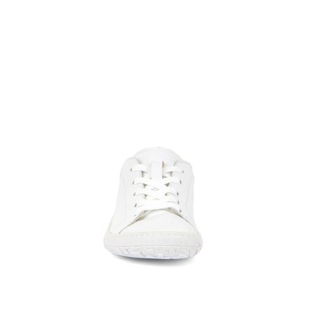 FRODDO TENISKY LEATHER LACES II White 4