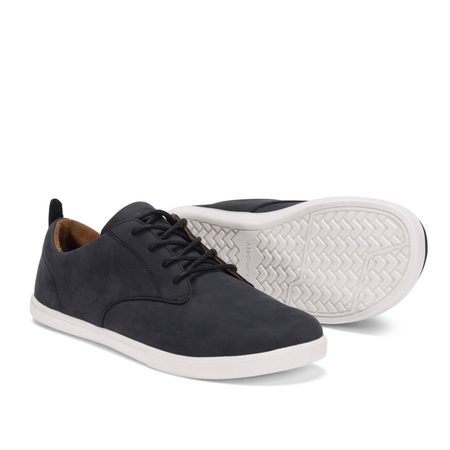 XERO SHOES GLENN M Black White 4