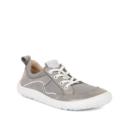 FRODDO TENISKY GEO LACES Light Grey