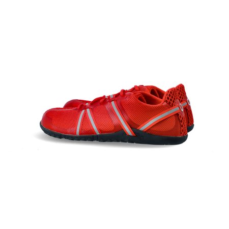 XERO SHOES SPEED FORCE W Red 5