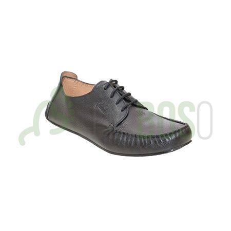 SOLE RUNNER SCOUT 2 BLACCK