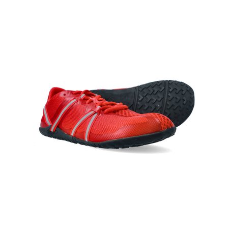 XERO SHOES SPEED FORCE W Red 6