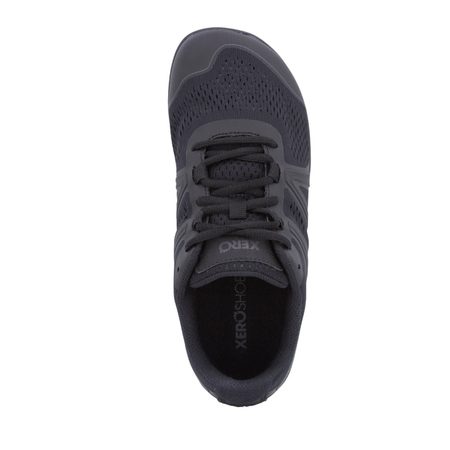 XERO SHOES HFS Black 7