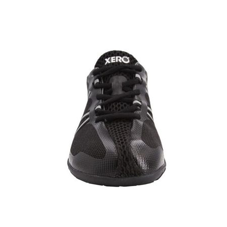 XERO SHOES SPEED FORCE M Black