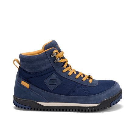 XERO SHOES RIDGEWAY HIKER W Insignia Blue 1