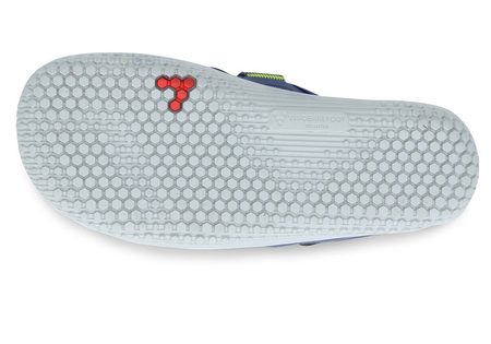 VIVOBAREFOOT BAY K Navy