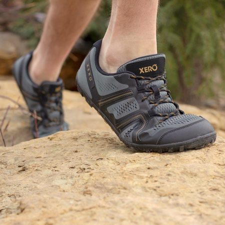 XERO SHOES MESA TRAIL II M Forest 10