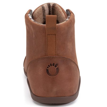 XERO SHOES DENVER LEATHER M Brown 6