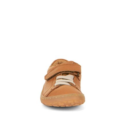 FRODDO SNEAKER LACES Cognac 4