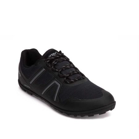 XERO SHOES MESA TRAIL WP Black 2