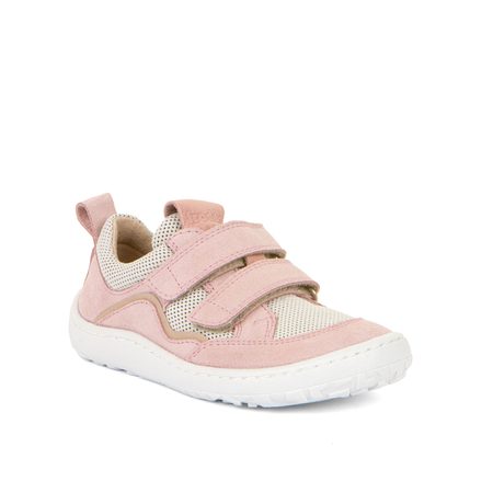 FRODDO TENISKY D-VELCRO II Pink