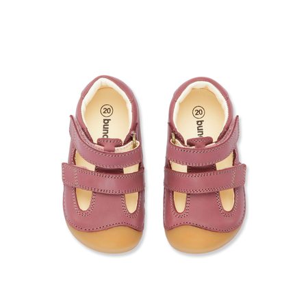 BUNDGAARD PETIT SUMMER Dark Rose WS 5