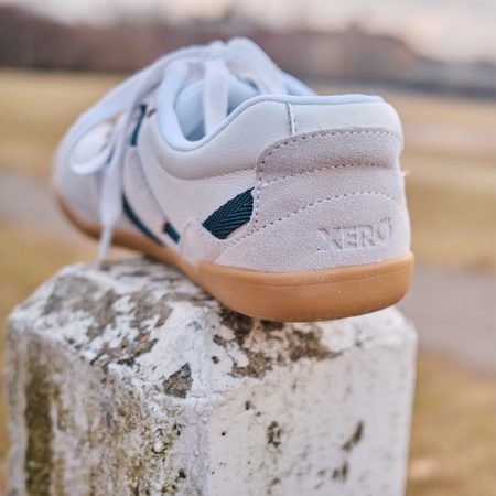 XERO SHOES KELSO White 14