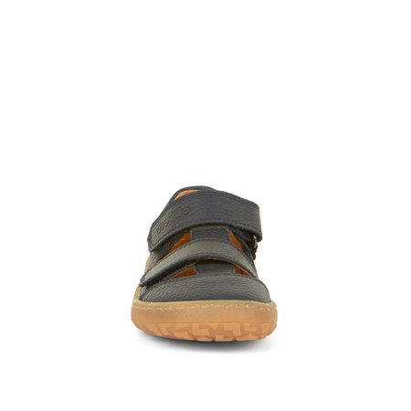 FRODDO SANDAL VELCRO II Dark Blue 4