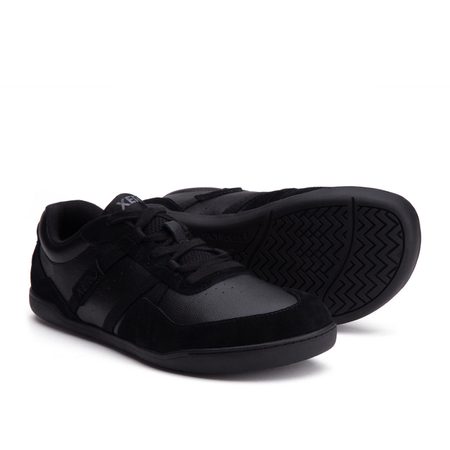 XERO SHOES KELSO Black 5