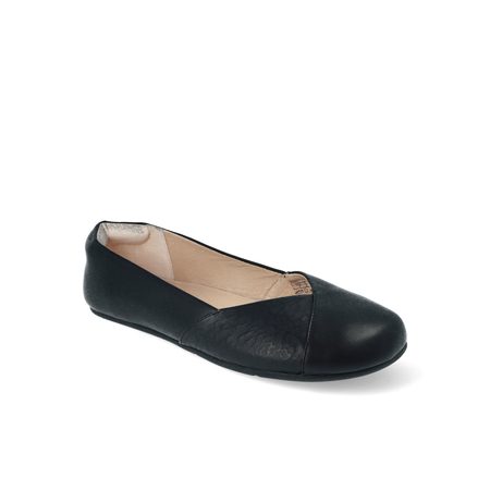 XERO SHOES PHOENIX LEATHER W Black 22